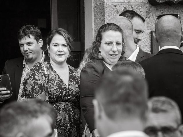 Le mariage de Alan et Noémie à Plouarzel, Finistère 112
