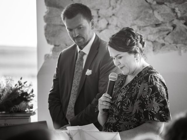 Le mariage de Alan et Noémie à Plouarzel, Finistère 125