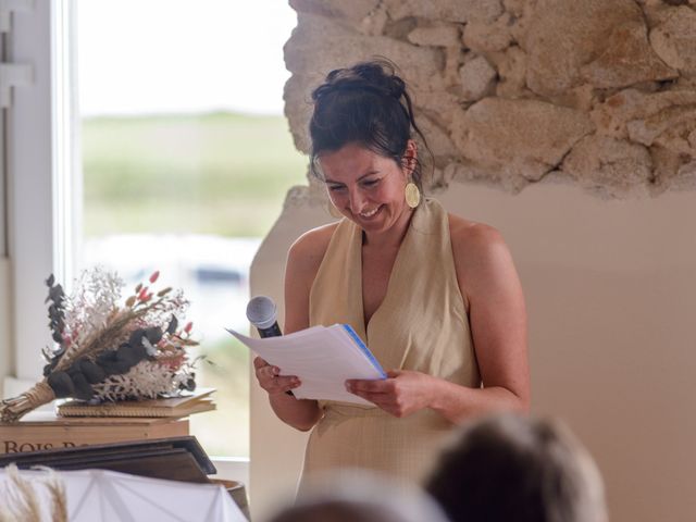 Le mariage de Alan et Noémie à Plouarzel, Finistère 126