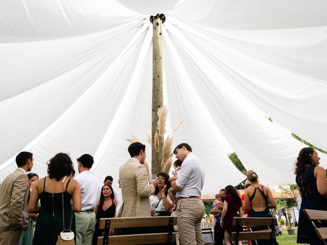 Le mariage de Jonathan et Elsa à Saint-Aulaye, Dordogne 24