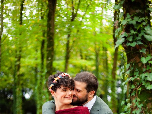 Le mariage de Valentin et Tiphanie à Nantes, Loire Atlantique 9