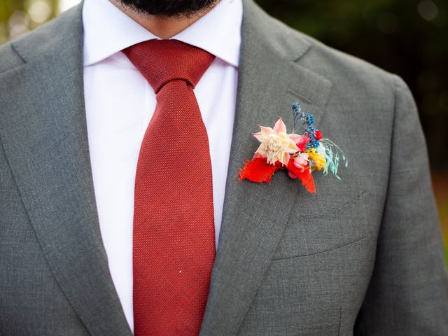 Le mariage de Valentin et Tiphanie à Nantes, Loire Atlantique 11