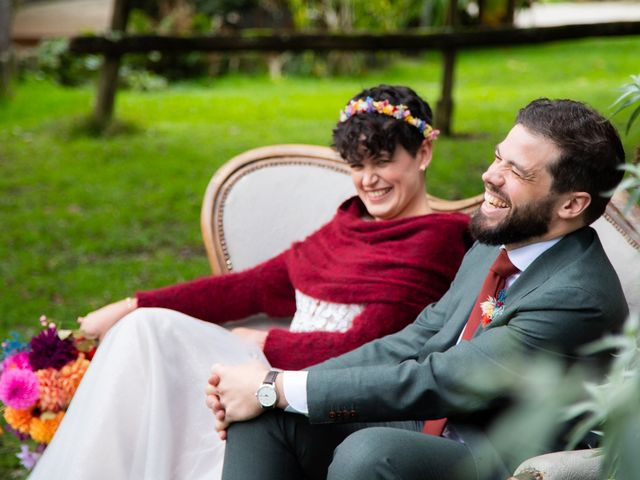 Le mariage de Valentin et Tiphanie à Nantes, Loire Atlantique 14