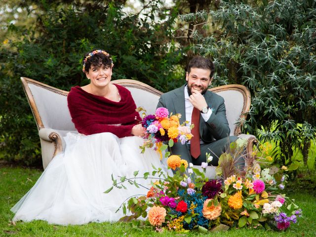 Le mariage de Valentin et Tiphanie à Nantes, Loire Atlantique 16