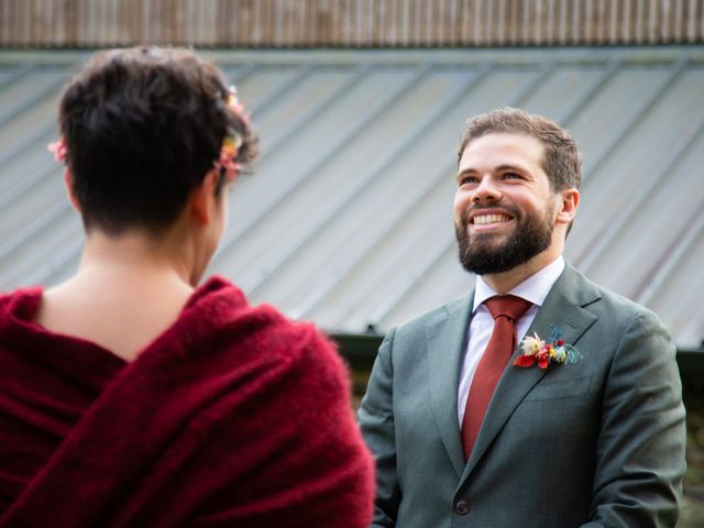 Le mariage de Valentin et Tiphanie à Nantes, Loire Atlantique 17