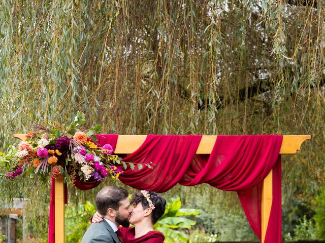 Le mariage de Valentin et Tiphanie à Nantes, Loire Atlantique 18