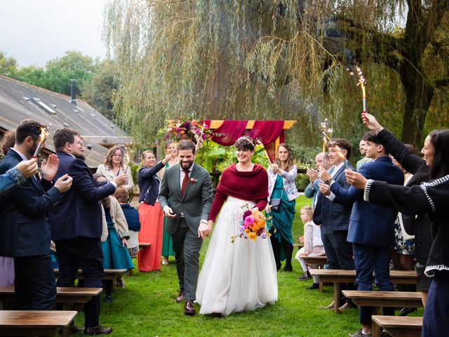 Le mariage de Valentin et Tiphanie à Nantes, Loire Atlantique 19