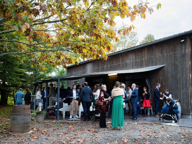 Le mariage de Valentin et Tiphanie à Nantes, Loire Atlantique 21