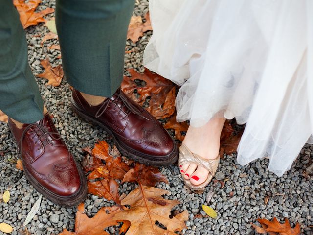 Le mariage de Valentin et Tiphanie à Nantes, Loire Atlantique 26