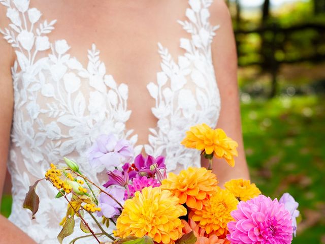 Le mariage de Valentin et Tiphanie à Nantes, Loire Atlantique 27