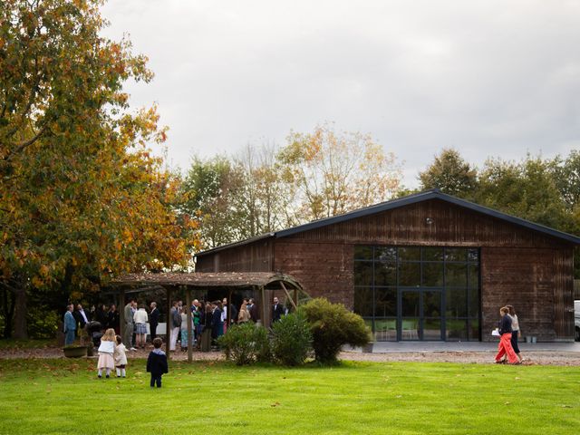 Le mariage de Valentin et Tiphanie à Nantes, Loire Atlantique 28