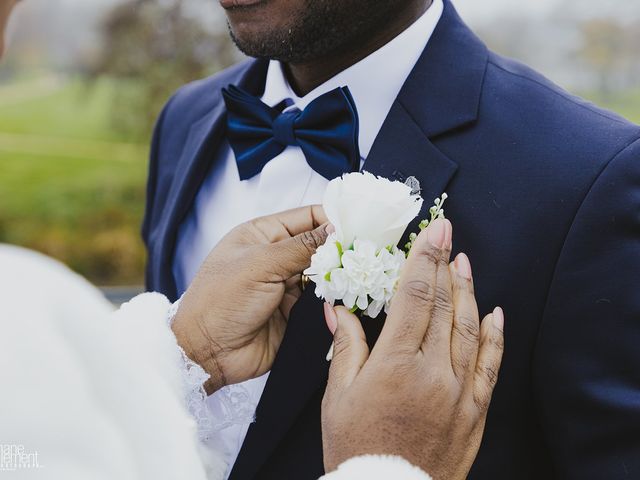 Le mariage de Revene et Larissa à Rennes, Ille et Vilaine 67