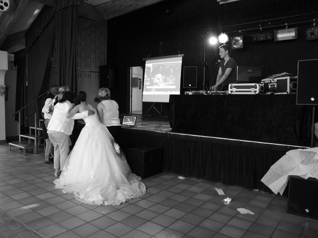 Le mariage de Maxime et Katy à Bourgthéroulde Infreville, Eure 6