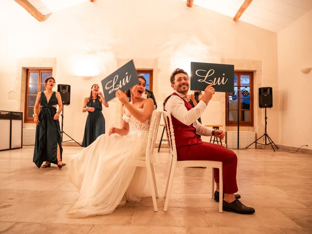 Le mariage de Benoit et Claire à Saint-Just, Hérault 29