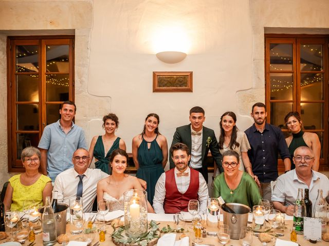 Le mariage de Benoit et Claire à Saint-Just, Hérault 30