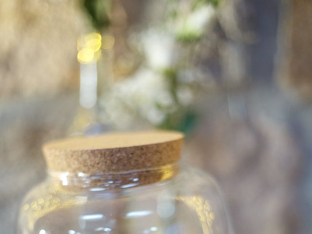 Le mariage de Raphaël et Hélène à Lapte, Haute-Loire 44