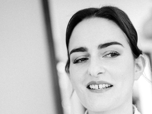 Le mariage de Alex et Louise à Le Puy-Sainte-Réparade, Bouches-du-Rhône 10