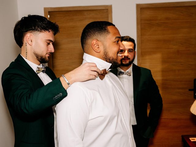 Le mariage de Alex et Louise à Le Puy-Sainte-Réparade, Bouches-du-Rhône 14