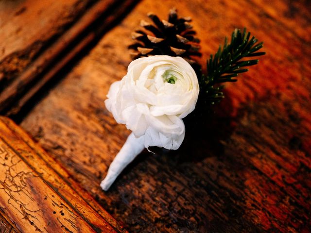 Le mariage de Alex et Louise à Le Puy-Sainte-Réparade, Bouches-du-Rhône 16