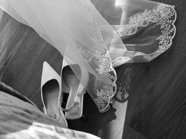 Le mariage de Alex et Louise à Le Puy-Sainte-Réparade, Bouches-du-Rhône 24