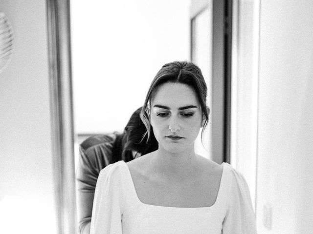 Le mariage de Alex et Louise à Le Puy-Sainte-Réparade, Bouches-du-Rhône 26