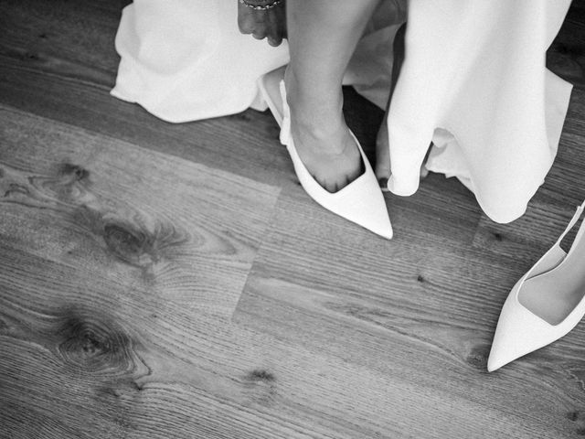 Le mariage de Alex et Louise à Le Puy-Sainte-Réparade, Bouches-du-Rhône 27