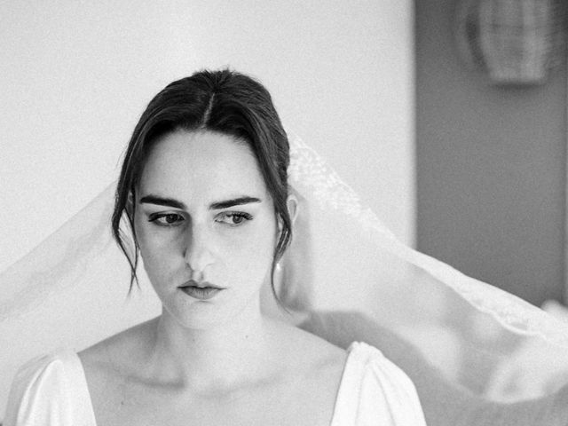 Le mariage de Alex et Louise à Le Puy-Sainte-Réparade, Bouches-du-Rhône 31