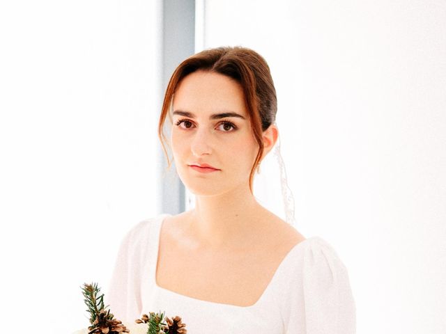 Le mariage de Alex et Louise à Le Puy-Sainte-Réparade, Bouches-du-Rhône 33