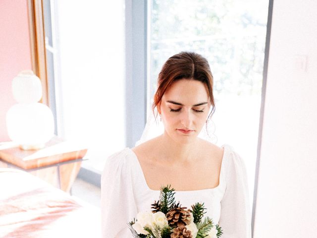 Le mariage de Alex et Louise à Le Puy-Sainte-Réparade, Bouches-du-Rhône 34