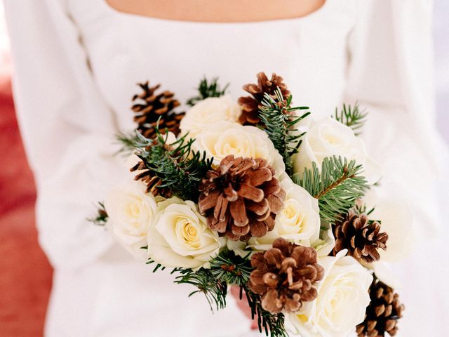 Le mariage de Alex et Louise à Le Puy-Sainte-Réparade, Bouches-du-Rhône 35