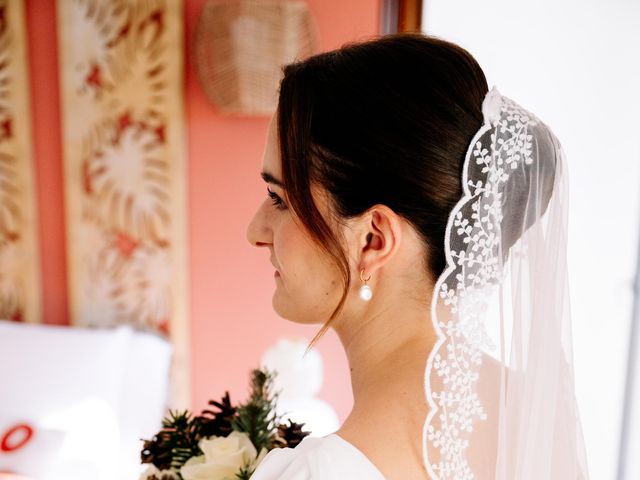 Le mariage de Alex et Louise à Le Puy-Sainte-Réparade, Bouches-du-Rhône 36