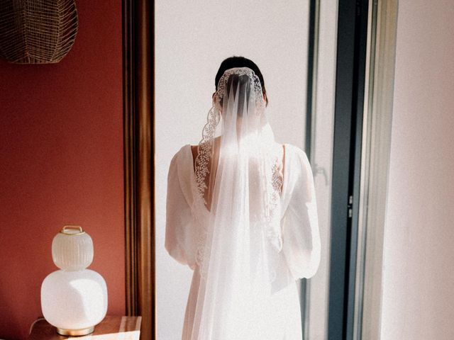 Le mariage de Alex et Louise à Le Puy-Sainte-Réparade, Bouches-du-Rhône 37