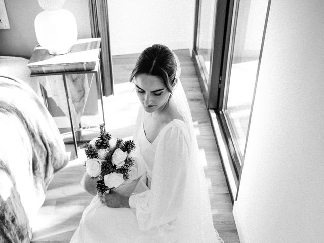 Le mariage de Alex et Louise à Le Puy-Sainte-Réparade, Bouches-du-Rhône 38
