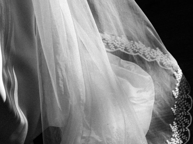 Le mariage de Alex et Louise à Le Puy-Sainte-Réparade, Bouches-du-Rhône 39
