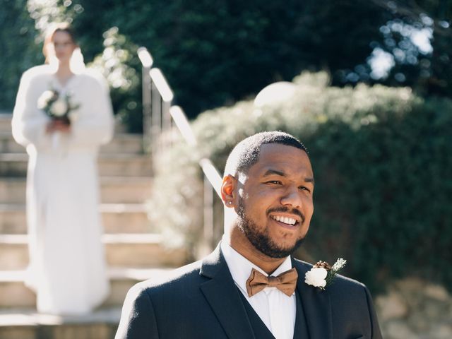 Le mariage de Alex et Louise à Le Puy-Sainte-Réparade, Bouches-du-Rhône 40