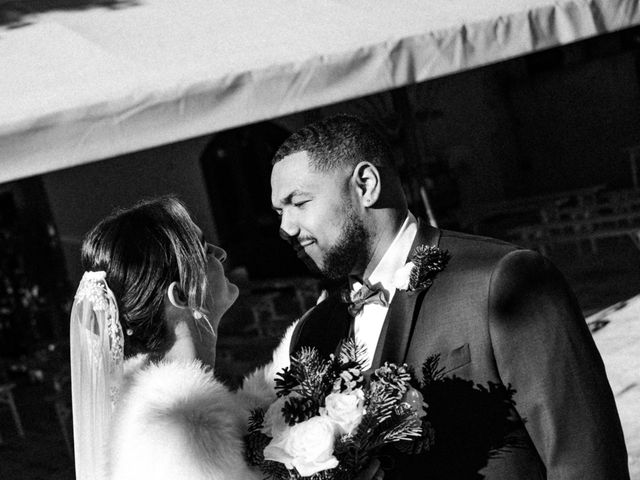 Le mariage de Alex et Louise à Le Puy-Sainte-Réparade, Bouches-du-Rhône 41