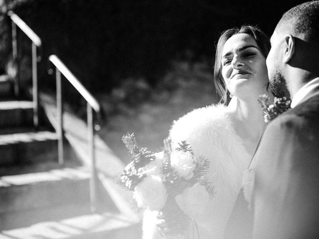 Le mariage de Alex et Louise à Le Puy-Sainte-Réparade, Bouches-du-Rhône 42