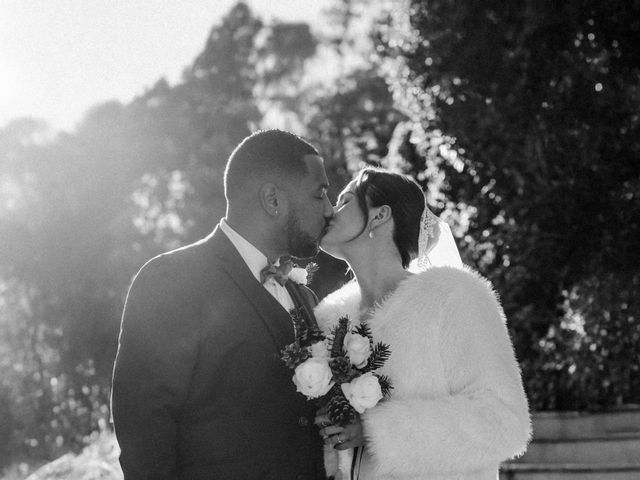 Le mariage de Alex et Louise à Le Puy-Sainte-Réparade, Bouches-du-Rhône 43