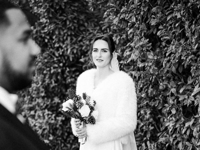 Le mariage de Alex et Louise à Le Puy-Sainte-Réparade, Bouches-du-Rhône 44