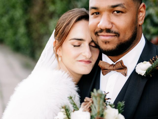 Le mariage de Alex et Louise à Le Puy-Sainte-Réparade, Bouches-du-Rhône 46