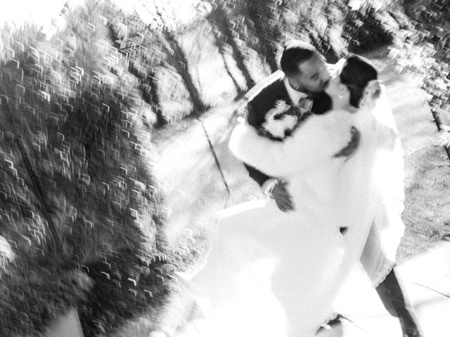 Le mariage de Alex et Louise à Le Puy-Sainte-Réparade, Bouches-du-Rhône 48
