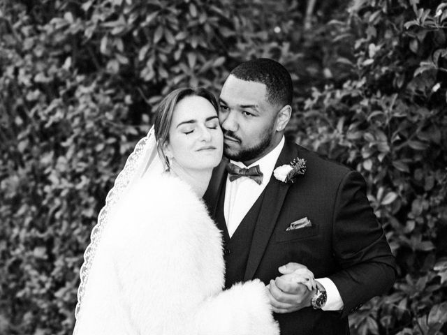 Le mariage de Alex et Louise à Le Puy-Sainte-Réparade, Bouches-du-Rhône 49