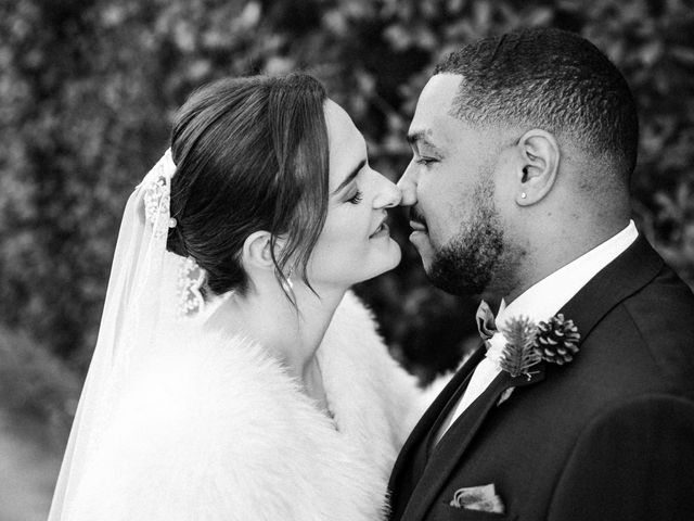 Le mariage de Alex et Louise à Le Puy-Sainte-Réparade, Bouches-du-Rhône 50