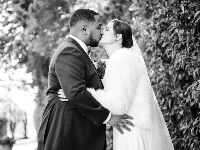 Le mariage de Alex et Louise à Le Puy-Sainte-Réparade, Bouches-du-Rhône 51