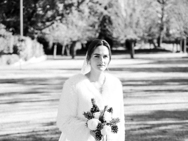 Le mariage de Alex et Louise à Le Puy-Sainte-Réparade, Bouches-du-Rhône 52