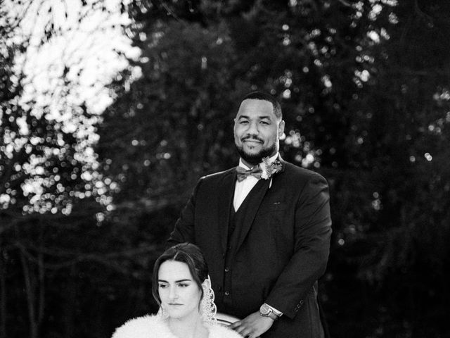 Le mariage de Alex et Louise à Le Puy-Sainte-Réparade, Bouches-du-Rhône 54