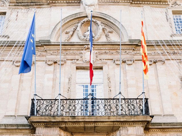 Le mariage de Alex et Louise à Le Puy-Sainte-Réparade, Bouches-du-Rhône 59