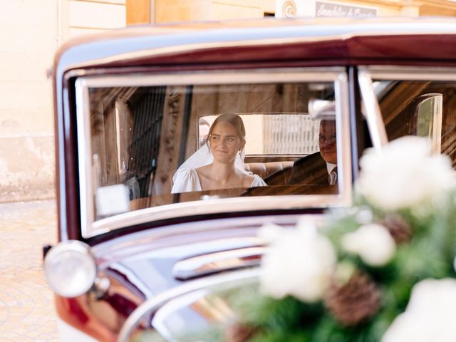 Le mariage de Alex et Louise à Le Puy-Sainte-Réparade, Bouches-du-Rhône 61