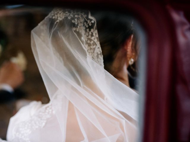 Le mariage de Alex et Louise à Le Puy-Sainte-Réparade, Bouches-du-Rhône 62