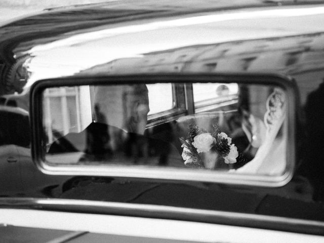 Le mariage de Alex et Louise à Le Puy-Sainte-Réparade, Bouches-du-Rhône 63